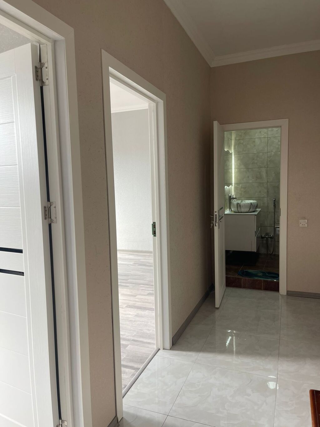 Suraxanı, 2 otaqlı, Yeni tikili, m. Neftçilər, 45 kv. m