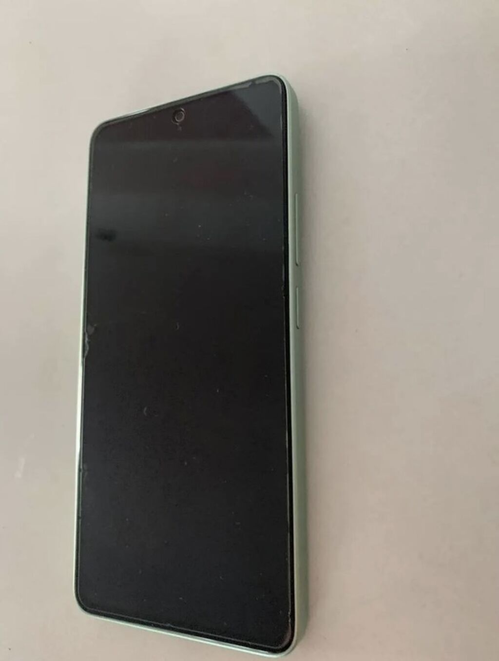 Redmi, Redmi Note 13, Б/у, 256 ГБ, цвет - Зеленый, 2 SIM: фото 2