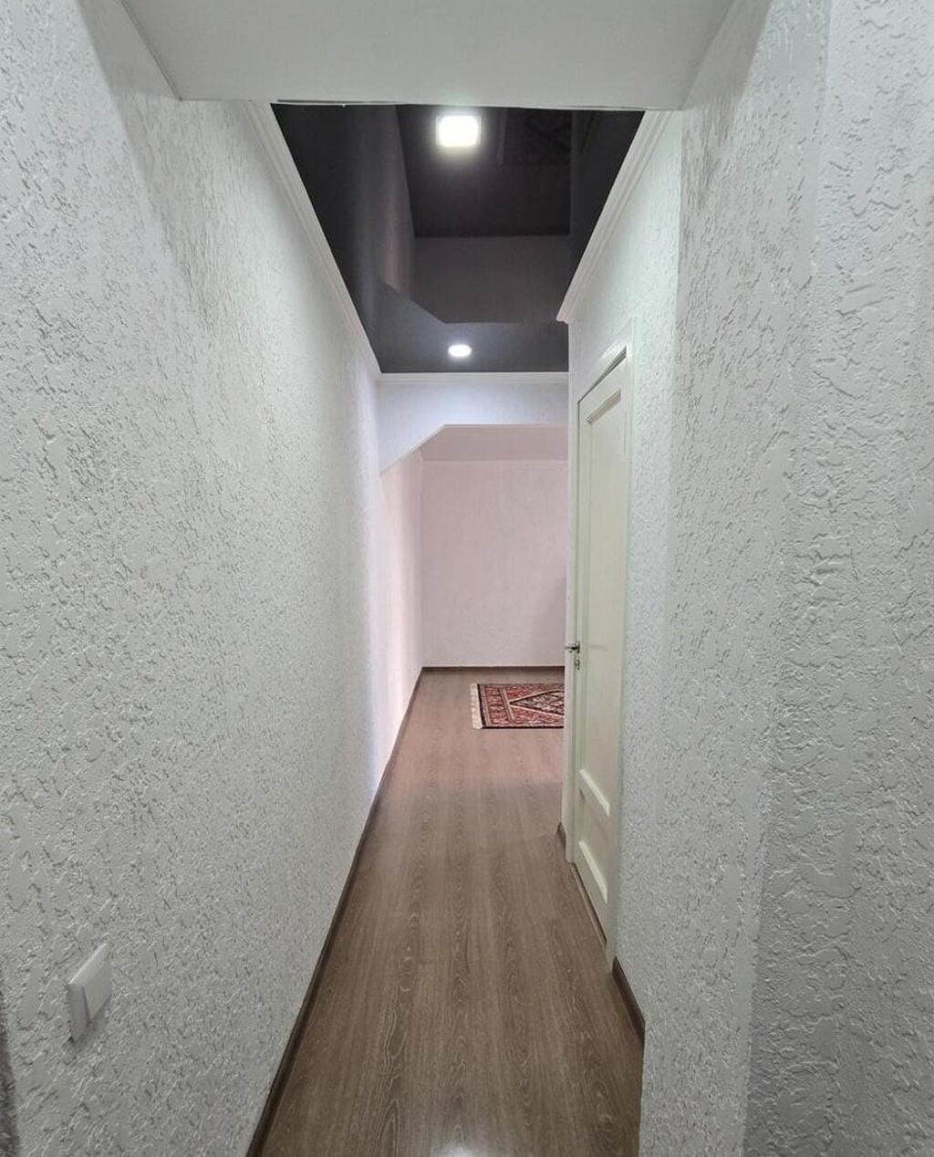 1 комната, 33 м², бульвар Эркиндик Индивидуалка, 2 этаж, Косметический ремонт: фото 3