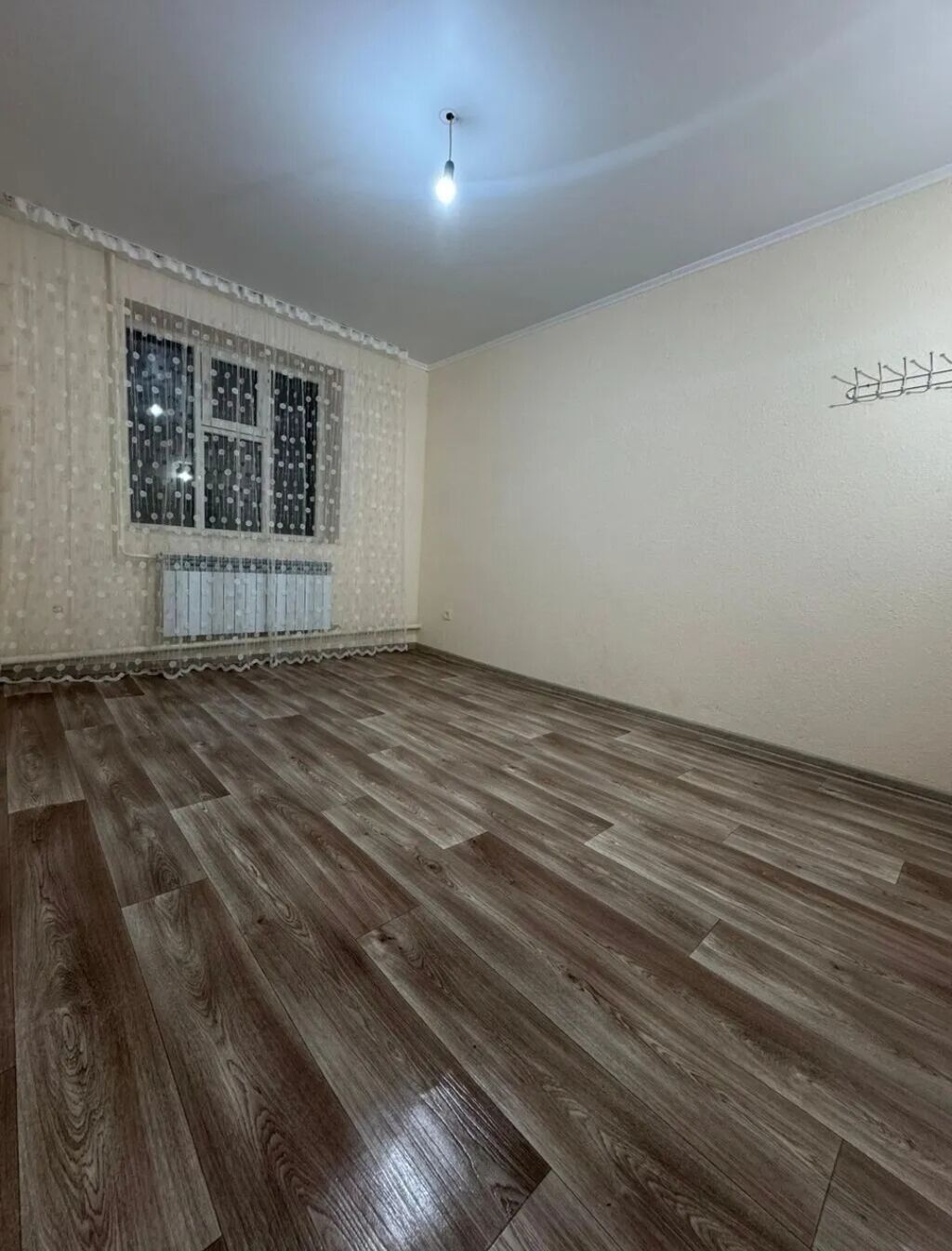 1 комната, Шлагбаум Агентство недвижимости, Без животных, от 1 месяца, от 3 месяцев, от 6 месяцев, Без мебели: фото 3