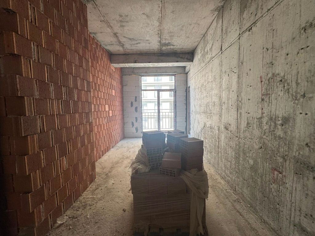 Whitestone Towers-də Dəyərindən Aşağı Sərfəli Təklif! 🌟🏢 Nərimanov