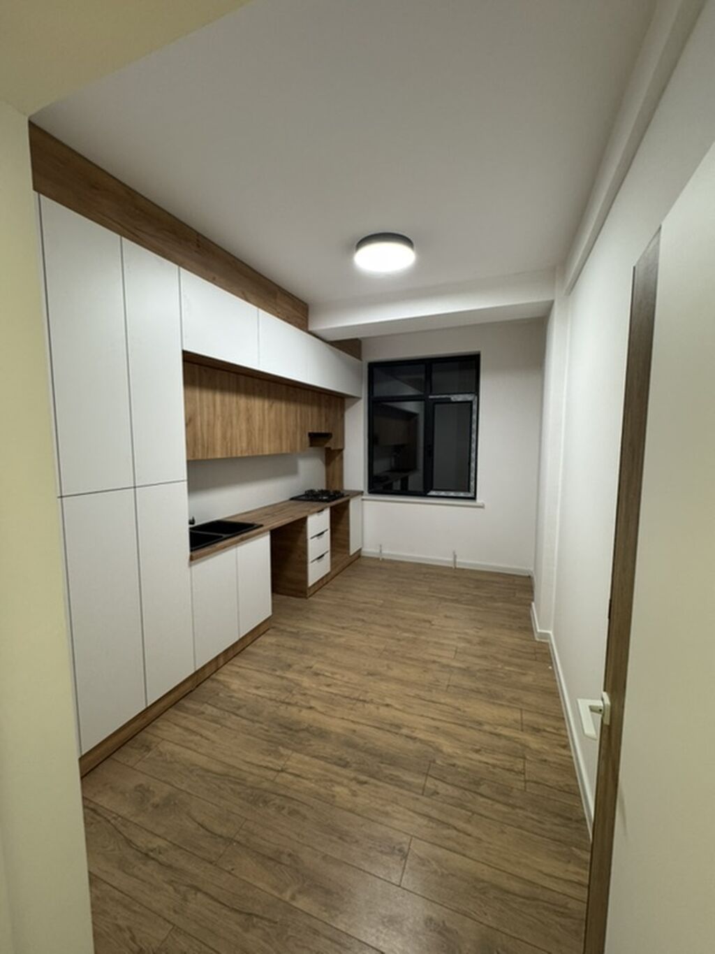 3 комнаты, 86 м², Фрунзе мкр., Элитка, 9 этаж, Дизайнерский ремонт: фото 6