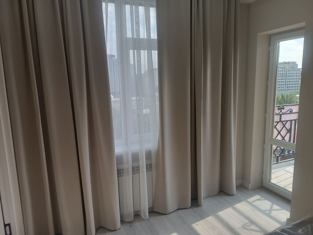Продам 1-комнатную квартиру, 51 м², КНУ, 11 этаж: фото 1