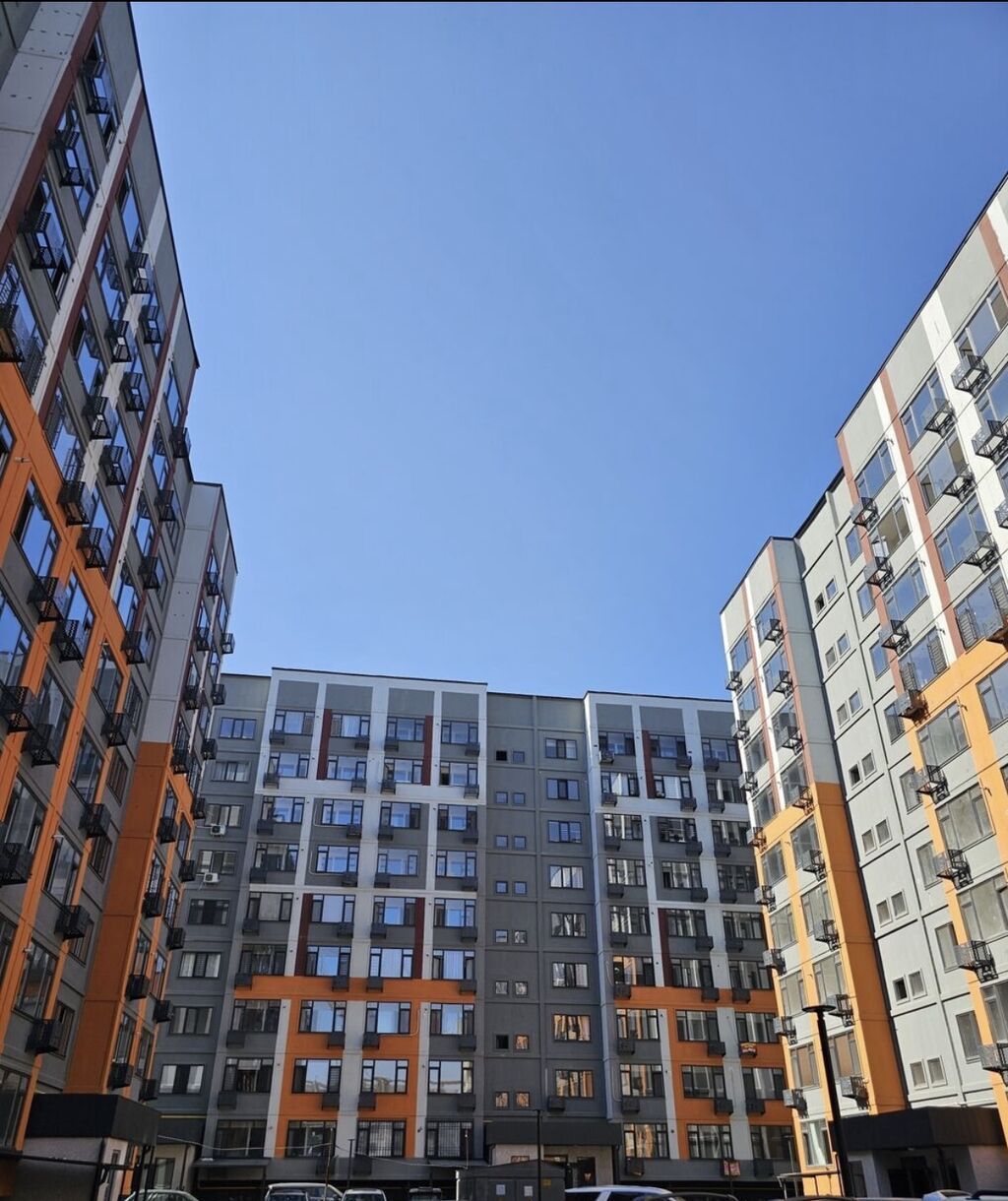 2 комнаты, 76 м², Церковь 108 серия, 1 этаж, ПСО (под самоотделку): фото 7
