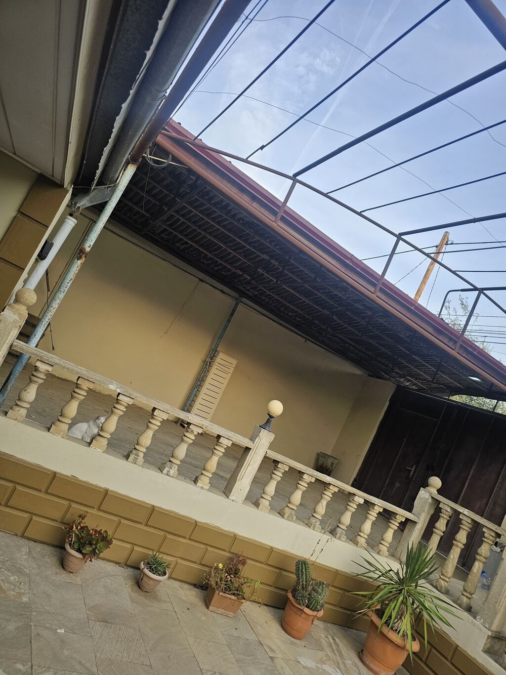 4 otaqlı, 120 kv. m, Yeni təmirli