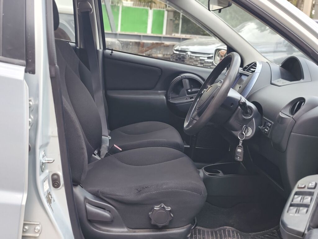 Mini Classic Mini: 2002 г., 1.3 л, Автомат, Бензин, Хэтчбэк: фото 6