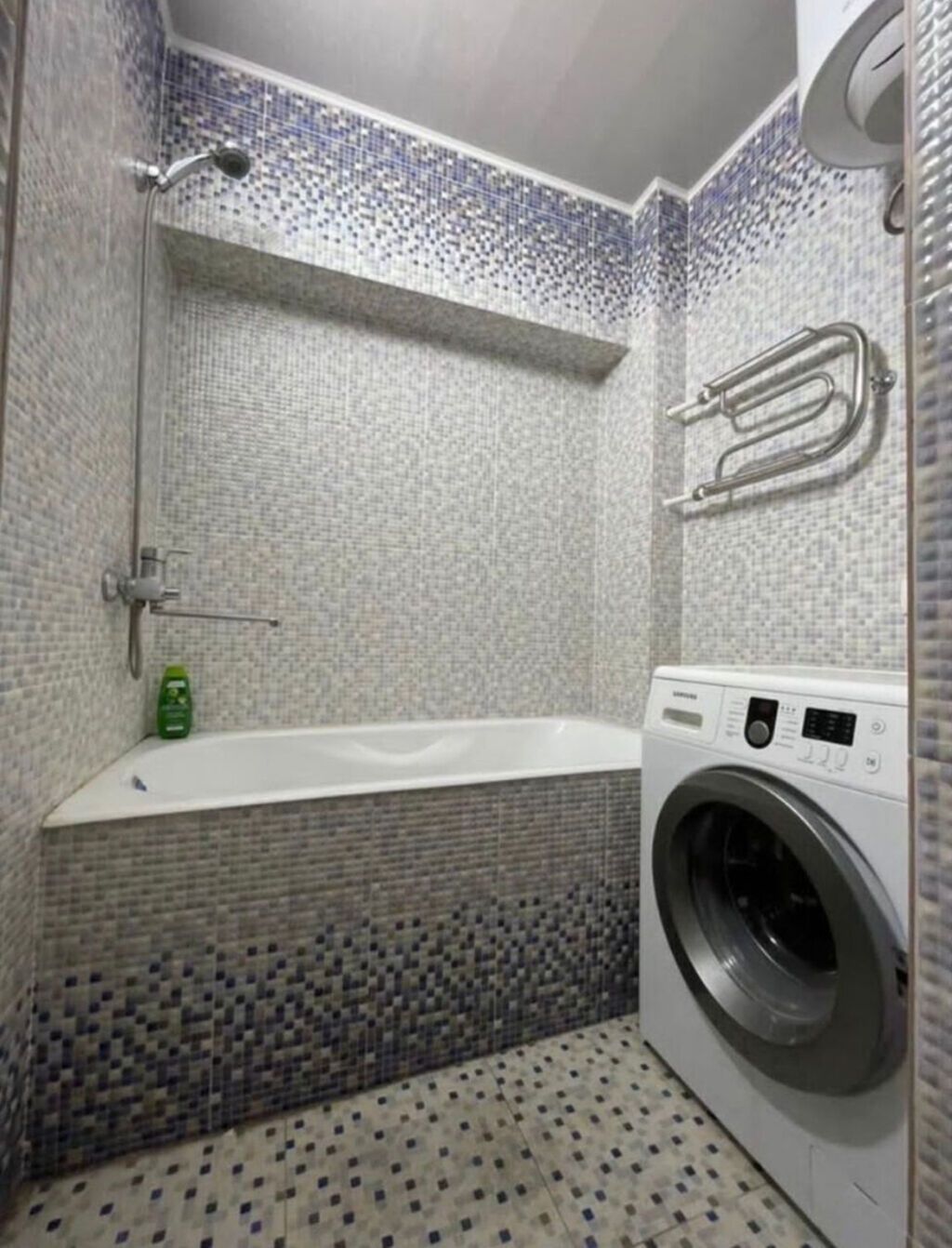 Продам дом в селе Кашка-Суу, в районе национального парка Ала-Арча: фото 7