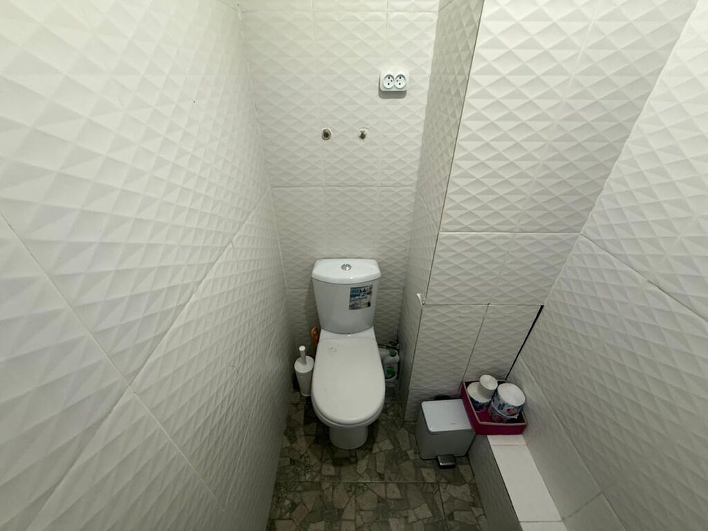 2 комнаты, 45 м², Филармония Индивидуалка, 4 этаж, Косметический ремонт: фото 6