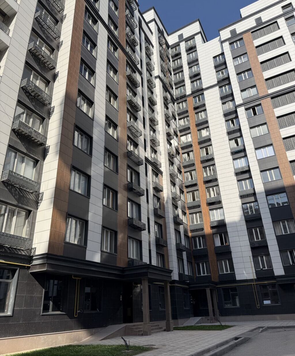 1 комната, 49 м², Технопарк Элитка, 8 этаж, ПСО (под самоотделку): фото 1