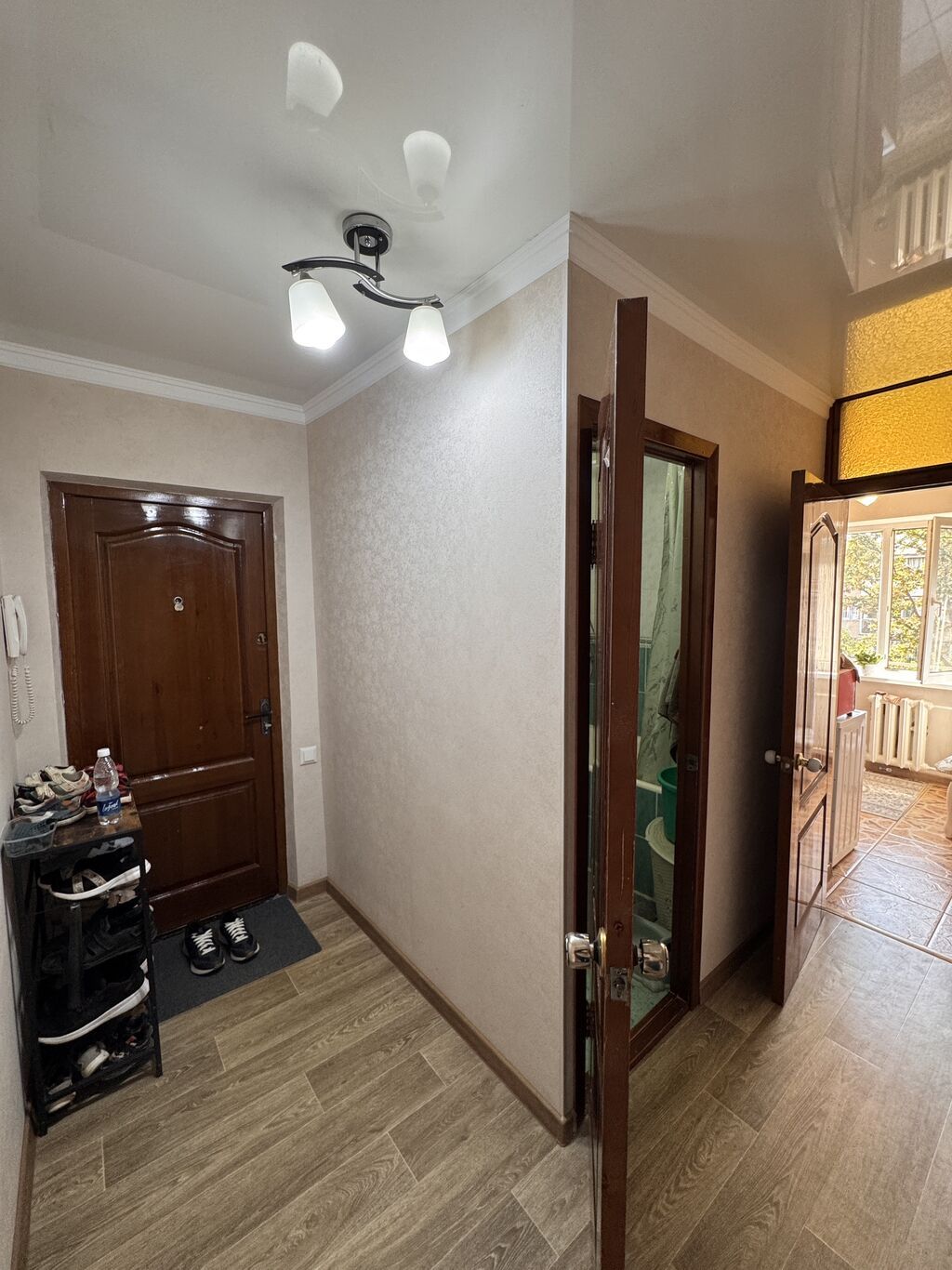 Продам 3-комн. квартиру, 58 м², 104 серия: фото 8