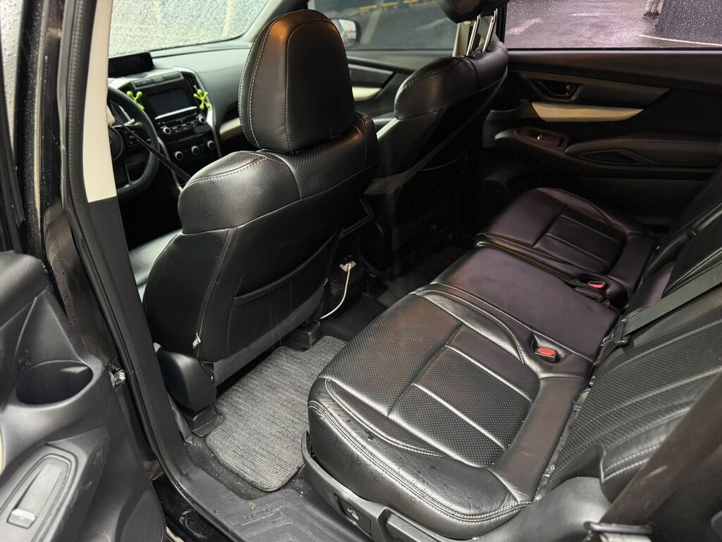 Subaru Ascent: 2020 г., 2.4 л, Автомат, Бензин, Кроссовер: фото 8