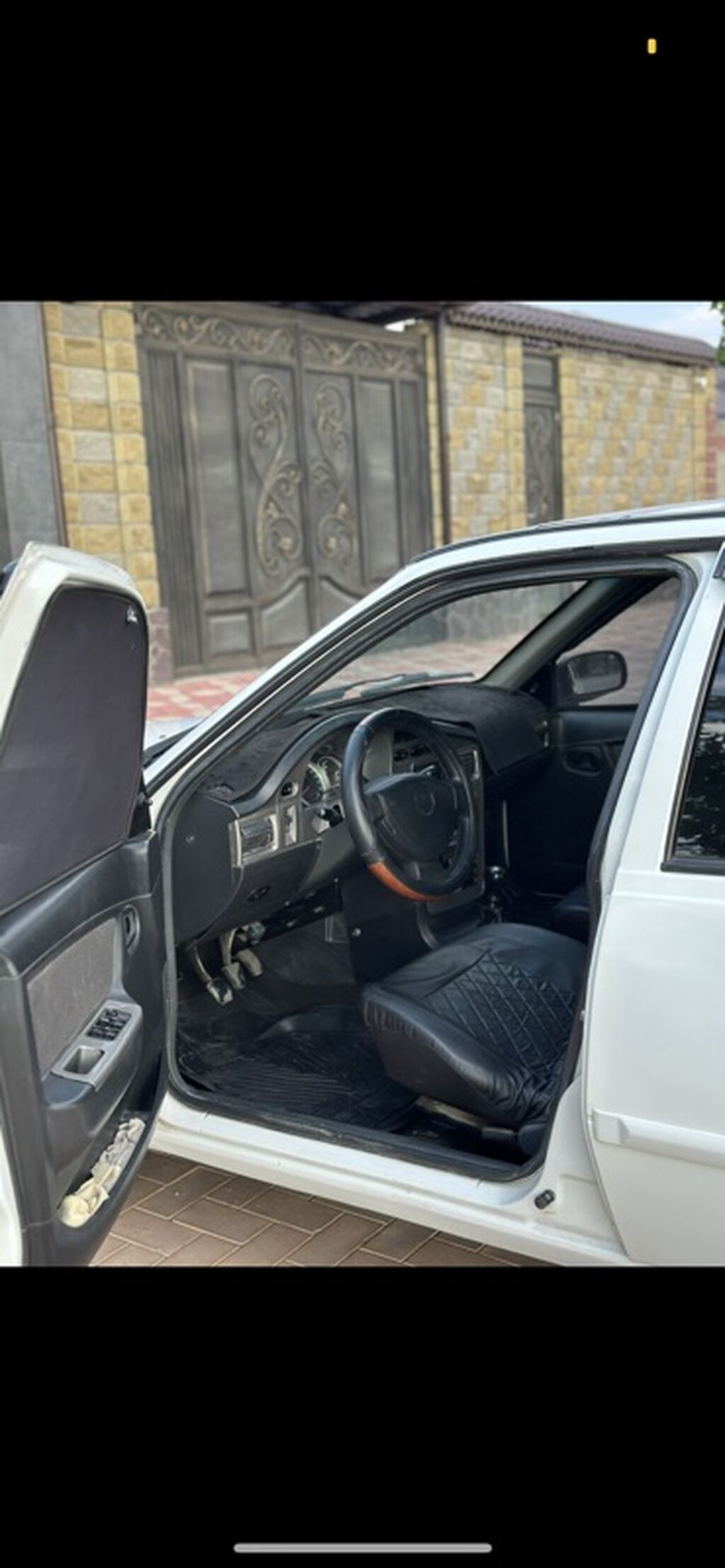 Chevrolet Nexia: 2010 г., 1.6 л, Механика, Бензин, Седан: фото 6