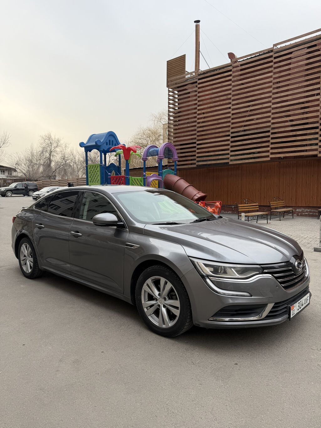 Продаю Самсунг SM-6 2019 год 2 литра газ машина в хорошем состоянии — фото 2