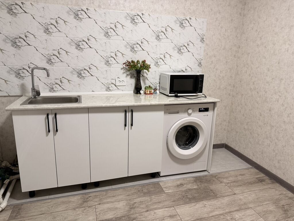 20 м², 1 комната, 4 мкр, Только девушкам: фото 2