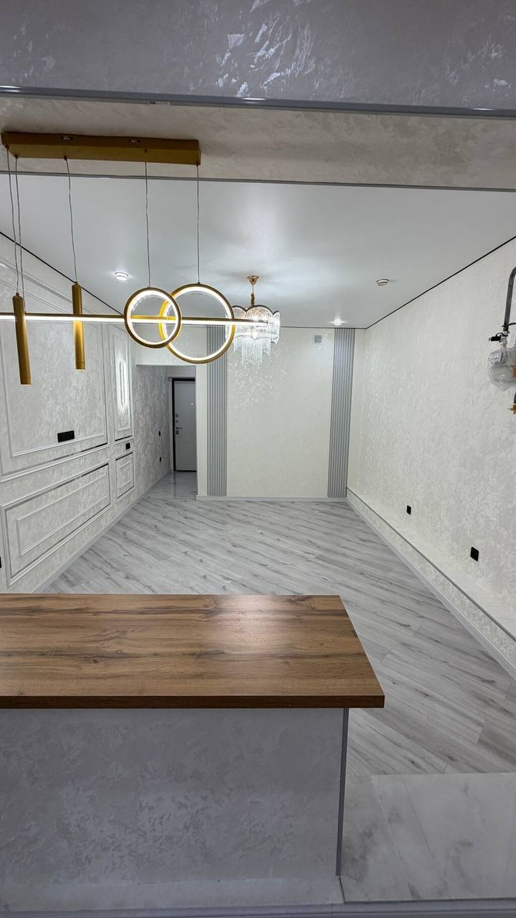 1 комната, 26 м², Технопарк Элитка, 7 этаж, Дизайнерский ремонт: фото 5