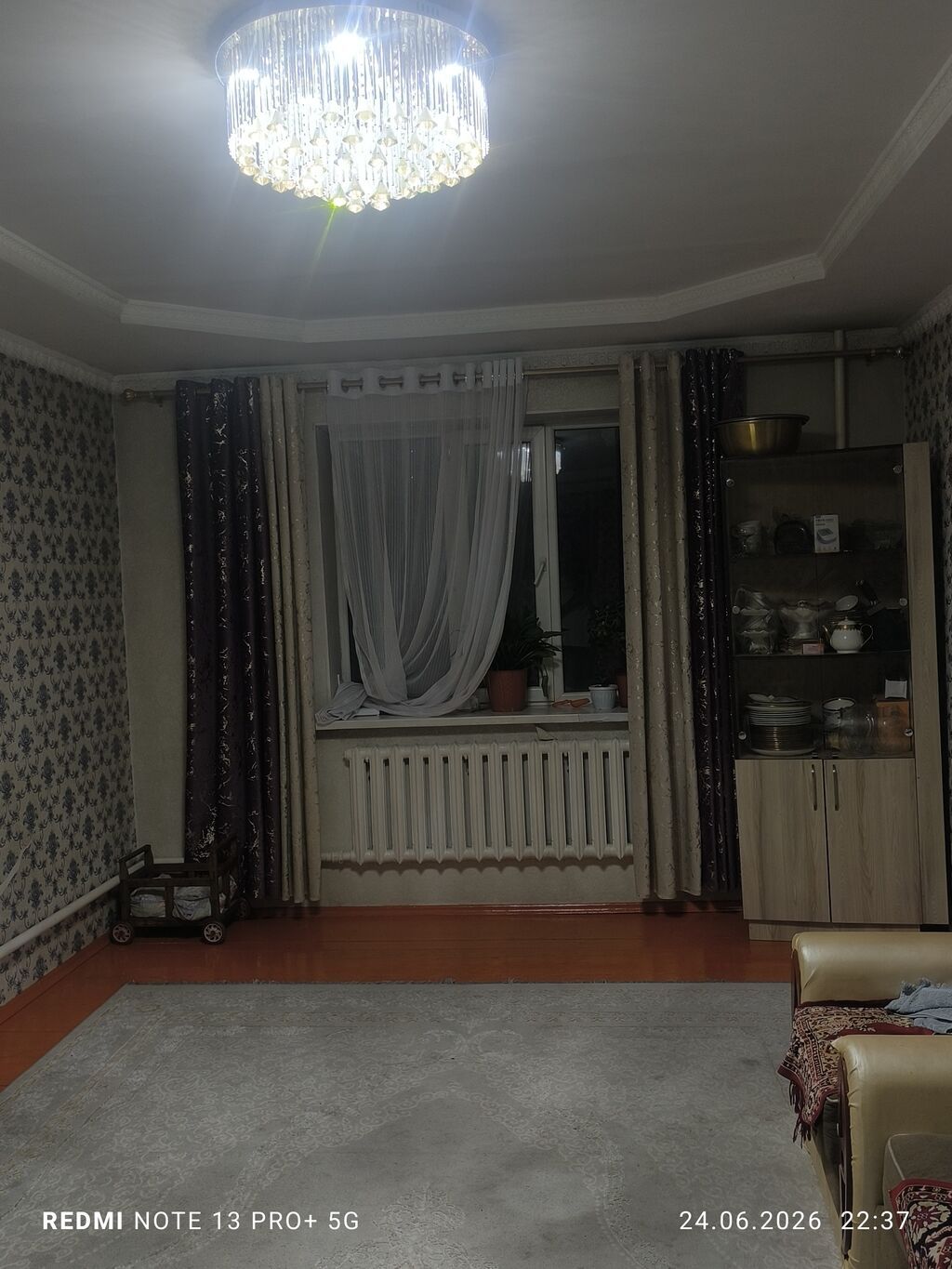 Срочно продаётся двухэтажный дом — 120 м² в отличной локации!: фото 3