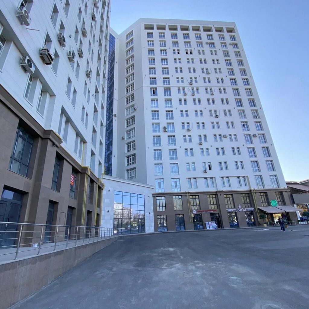 3 комнаты, 100 м², Восток-5 мкр Элитка, 8 этаж: фото 2