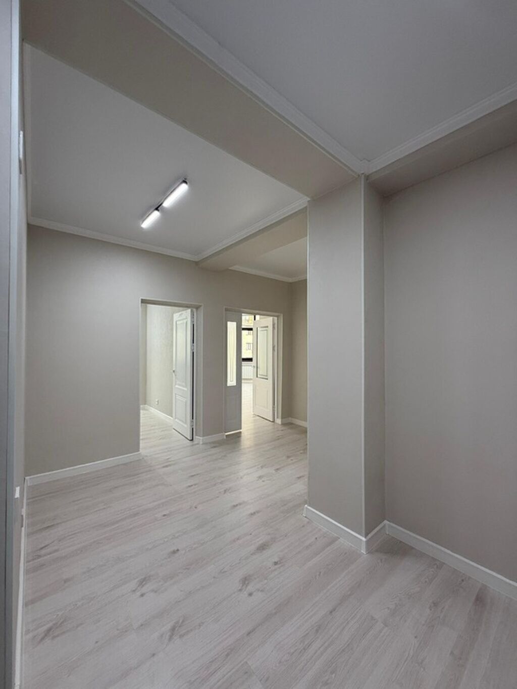 3 комнаты, 106 м², Верхний Джал Элитка, 3 этаж, Дизайнерский ремонт: фото 6