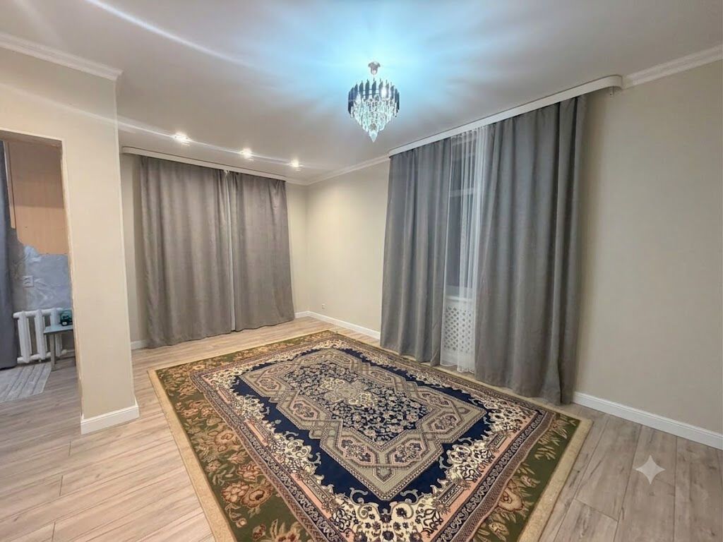 1 комната, 28 м², Политех Хрущевка, 2 этаж, Косметический ремонт: фото 6