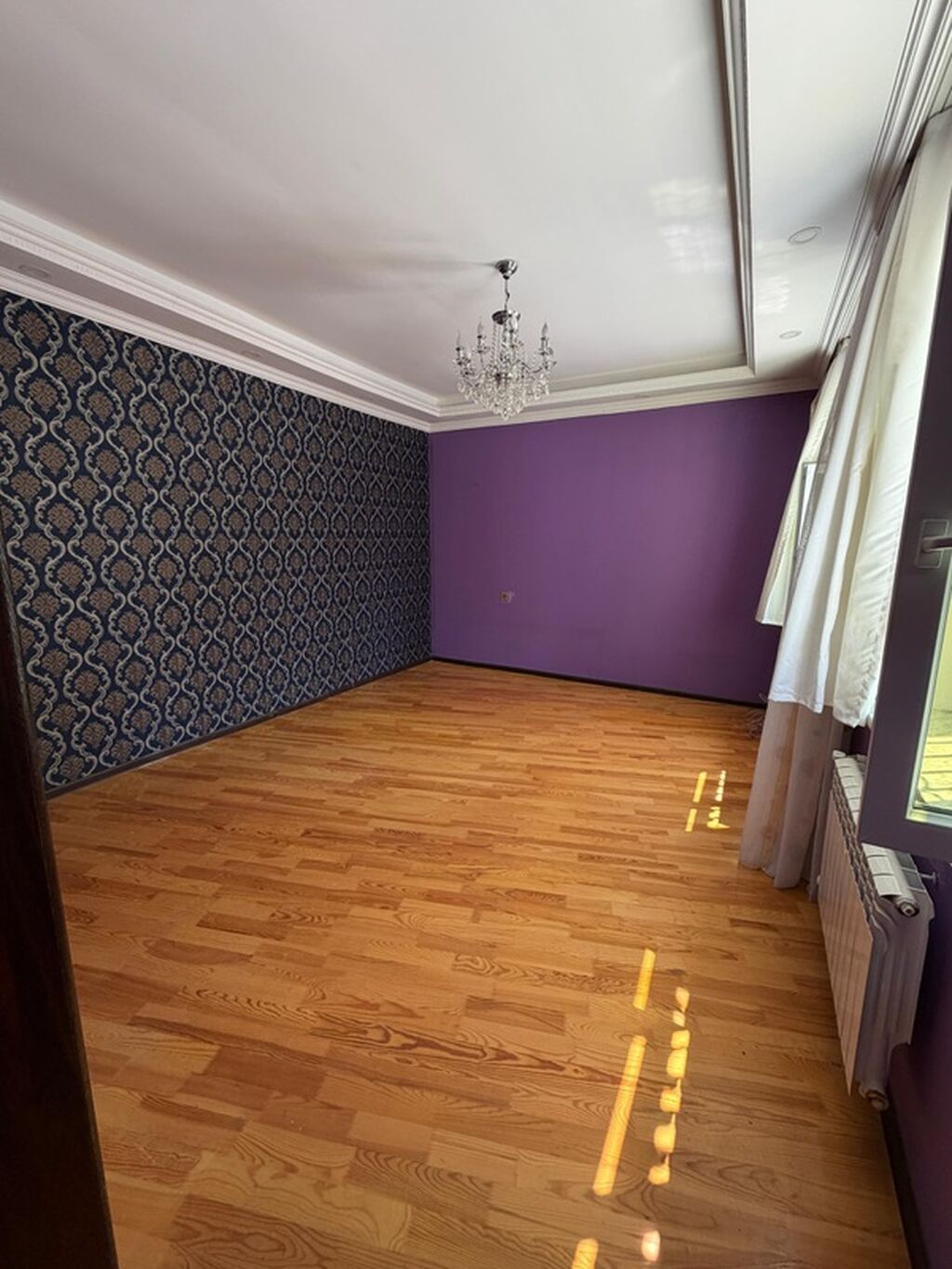 Salam Zabrat demir yolu 307 nomreli mektebin 200 metr mesafesinde