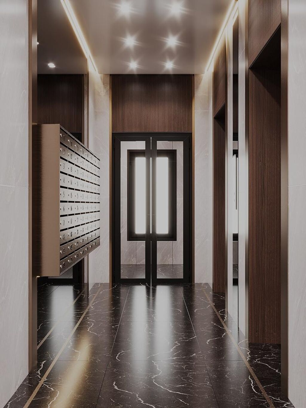 Продам 3-комнатную квартиру 121 м² в ЖК Montana: фото 5