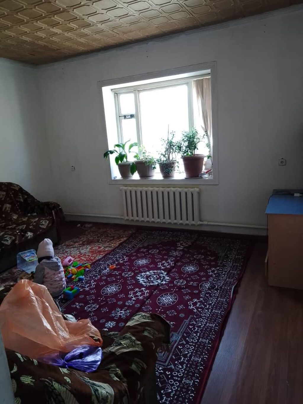 100 м², 5 комнат, Западный (новый) автовокзал: фото 4