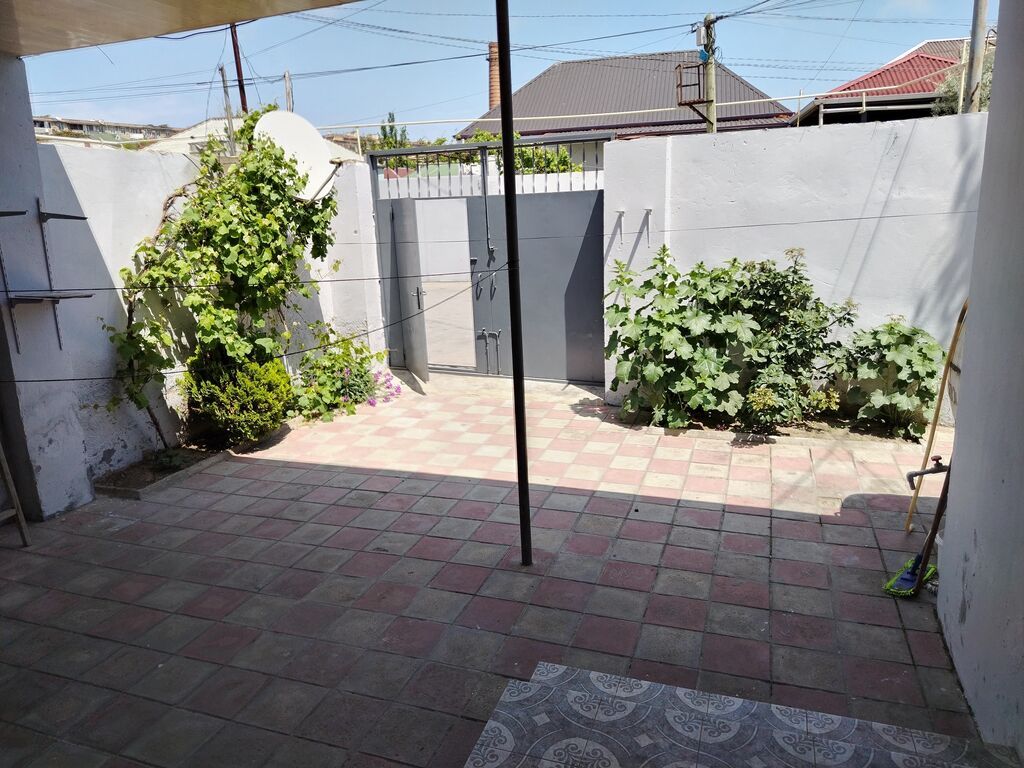 Əhmədlidə 3 otaqlı həyət evi satılır, 140 m², 98 000 AZN, şəkil 3 / 12