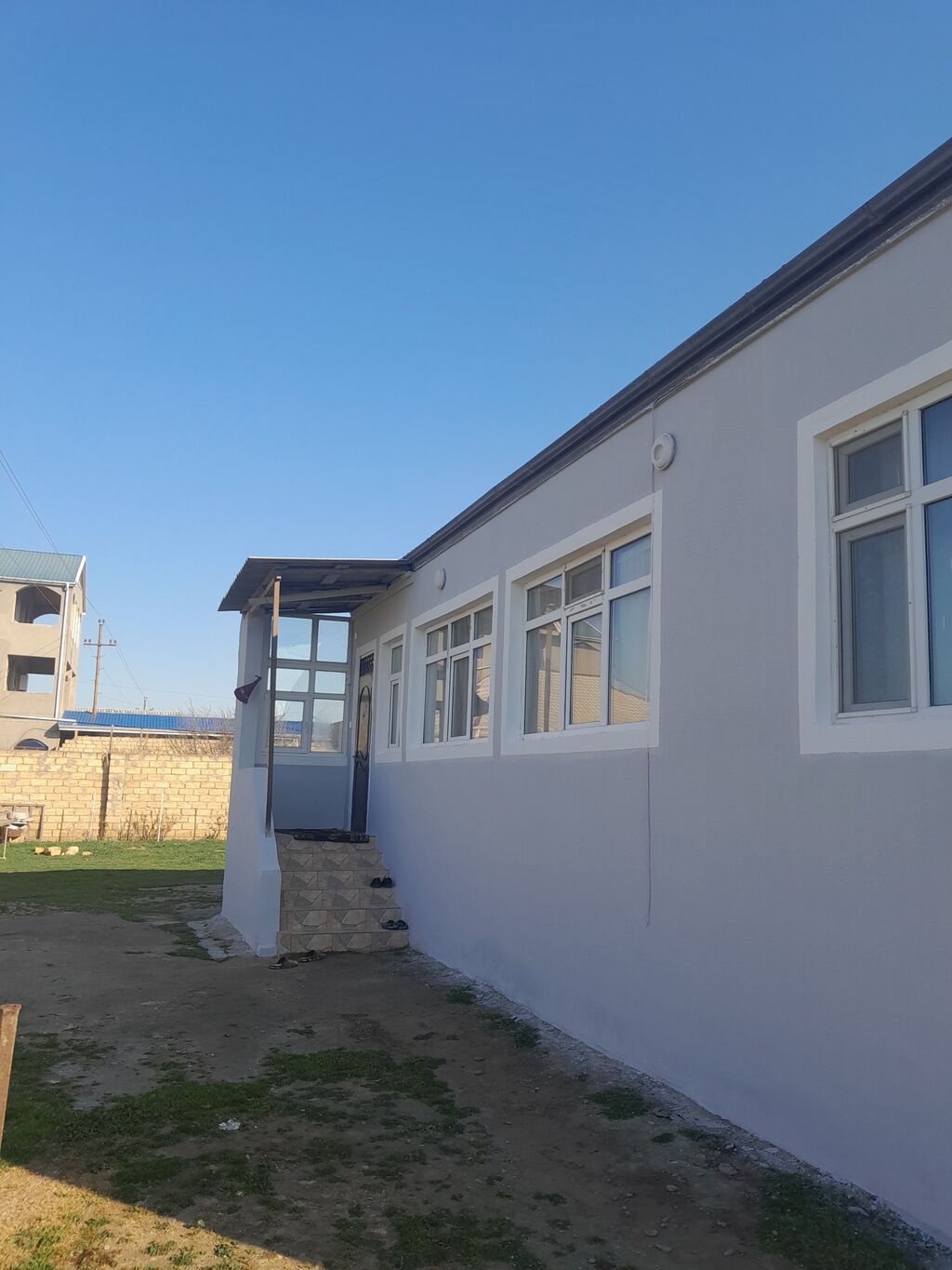 Продаётся 3-комнатный дом, Digah, 19 000 м², 45 000 AZN, фото 3 / 7