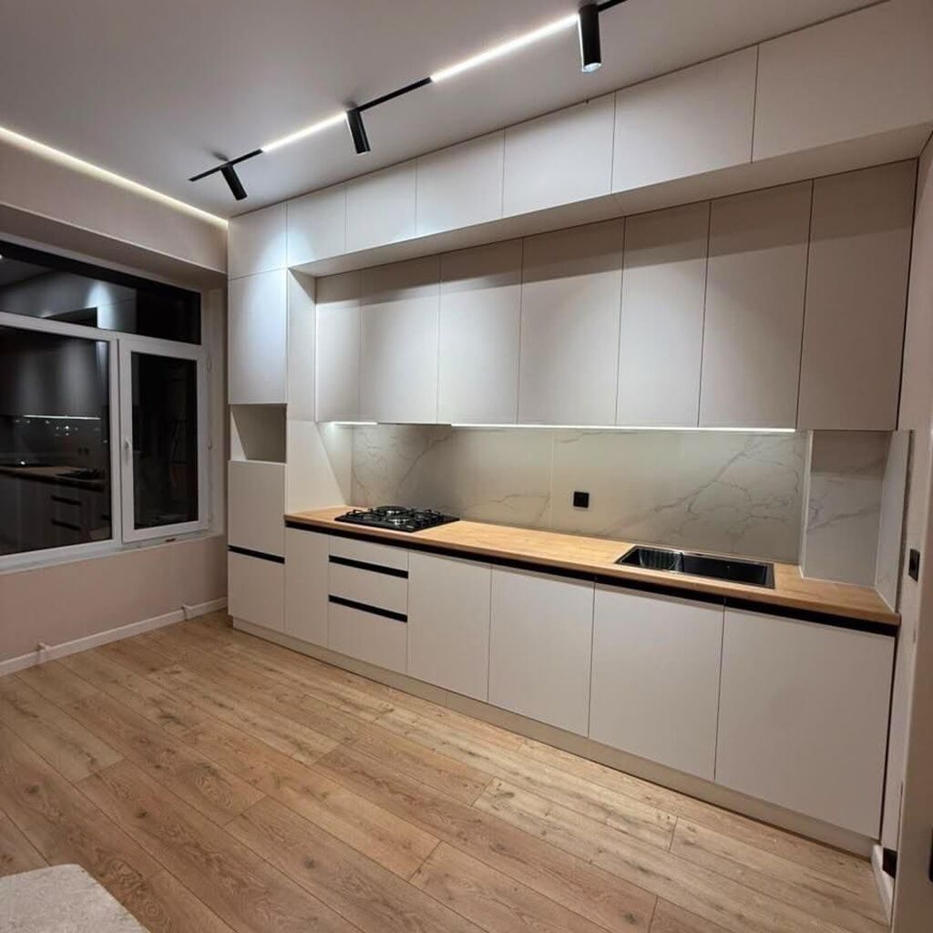 1 комната, 49 м², Восток-5 мкр Элитка, 6 этаж, Евроремонт: фото 4