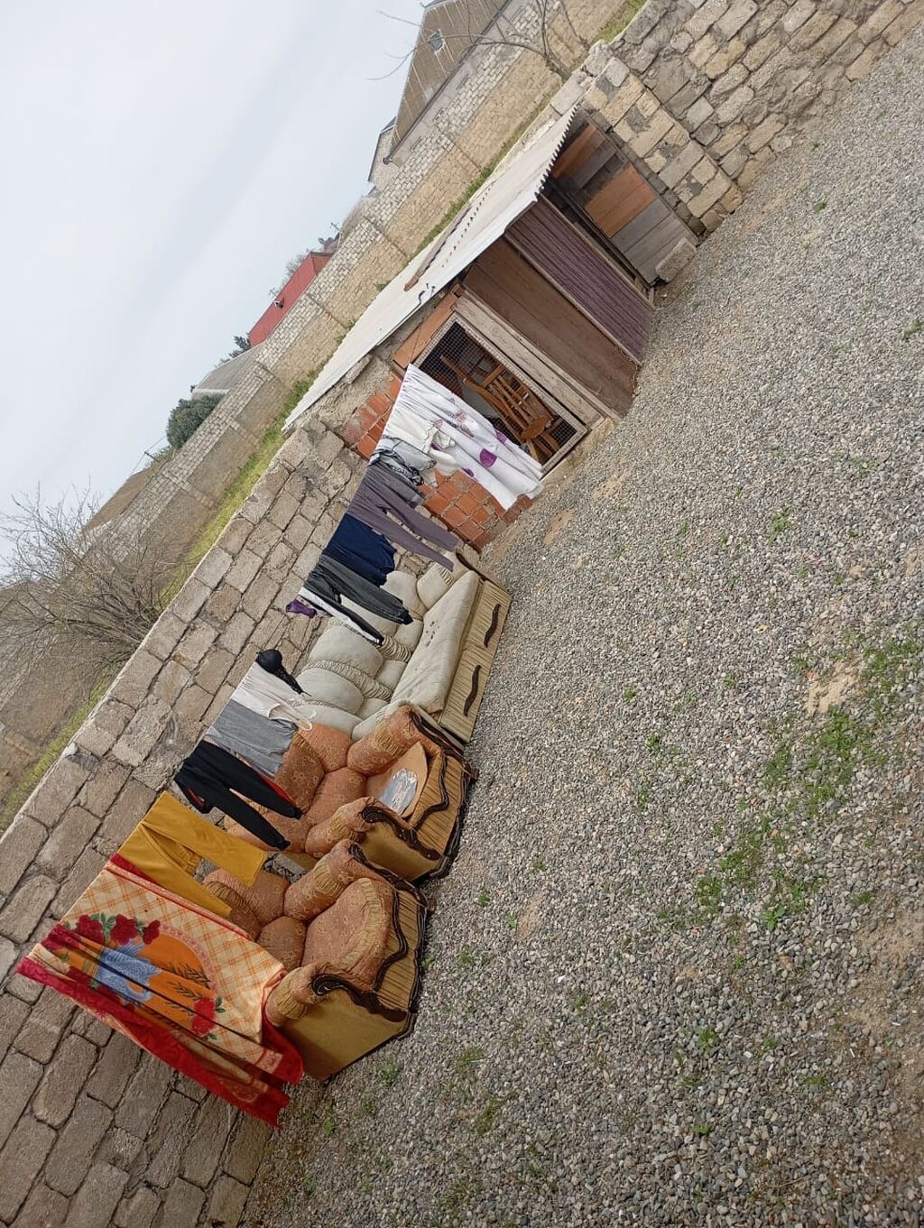 Digahda 3 otaqlı həyət evi satılır, 80 m², 53 000 AZN, şəkil 3 / 11