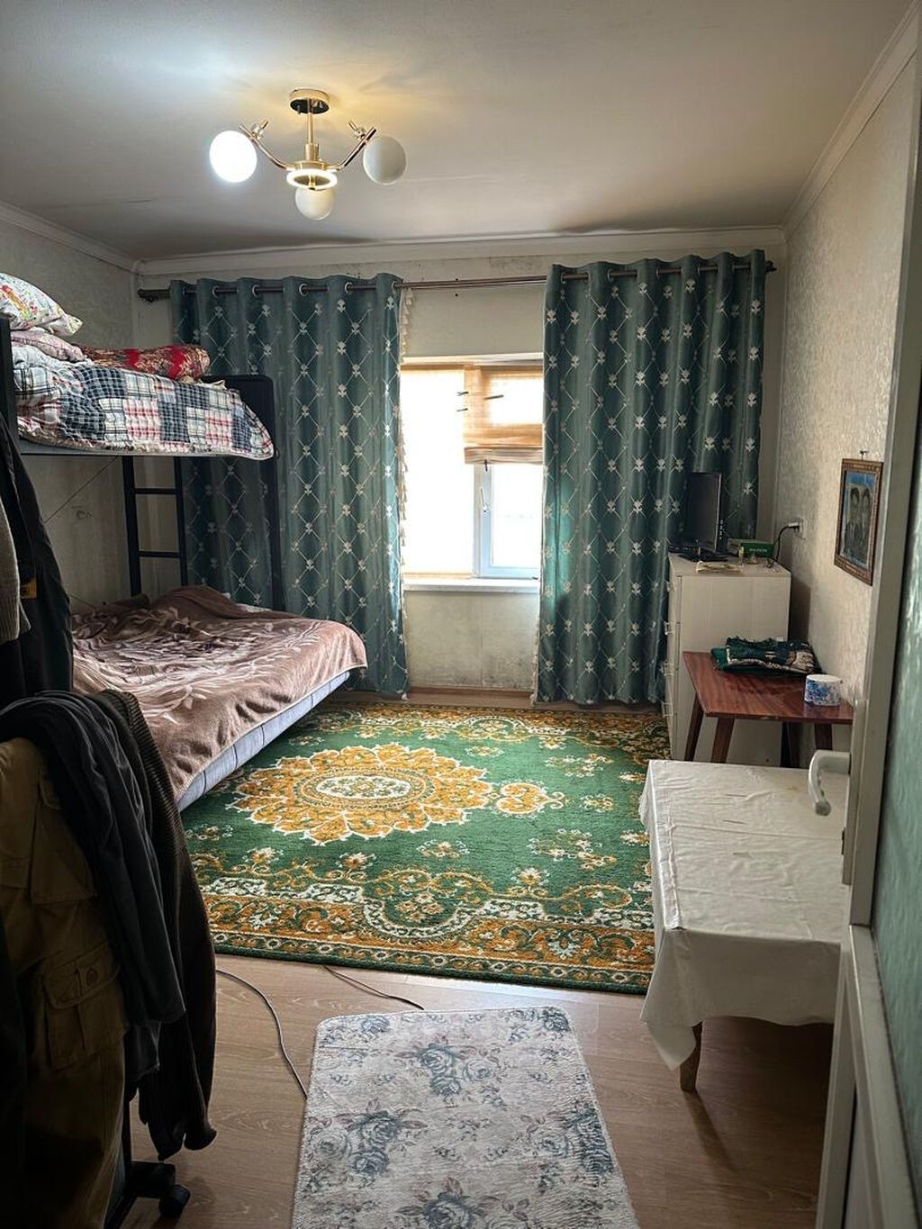 Продаётся частный дом — 110 квартал Планировка: • 2 изолированные: фото 5