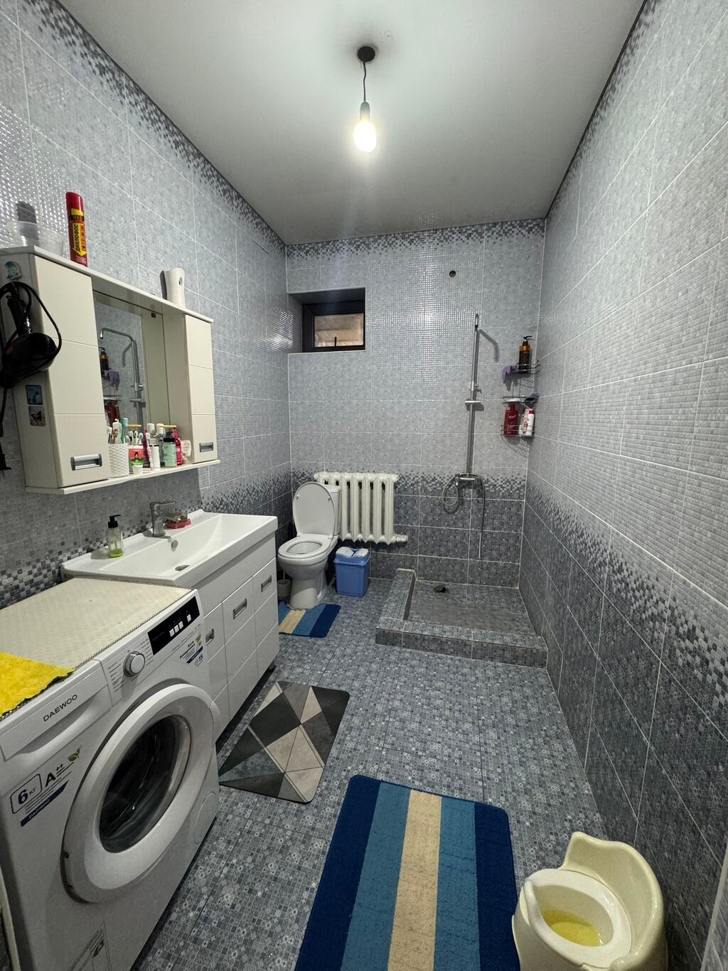 4 комнаты, 140 м², 5 соток, Бишкек, Биримдик-Кут ж/м Агентство недвижимости: фото 5