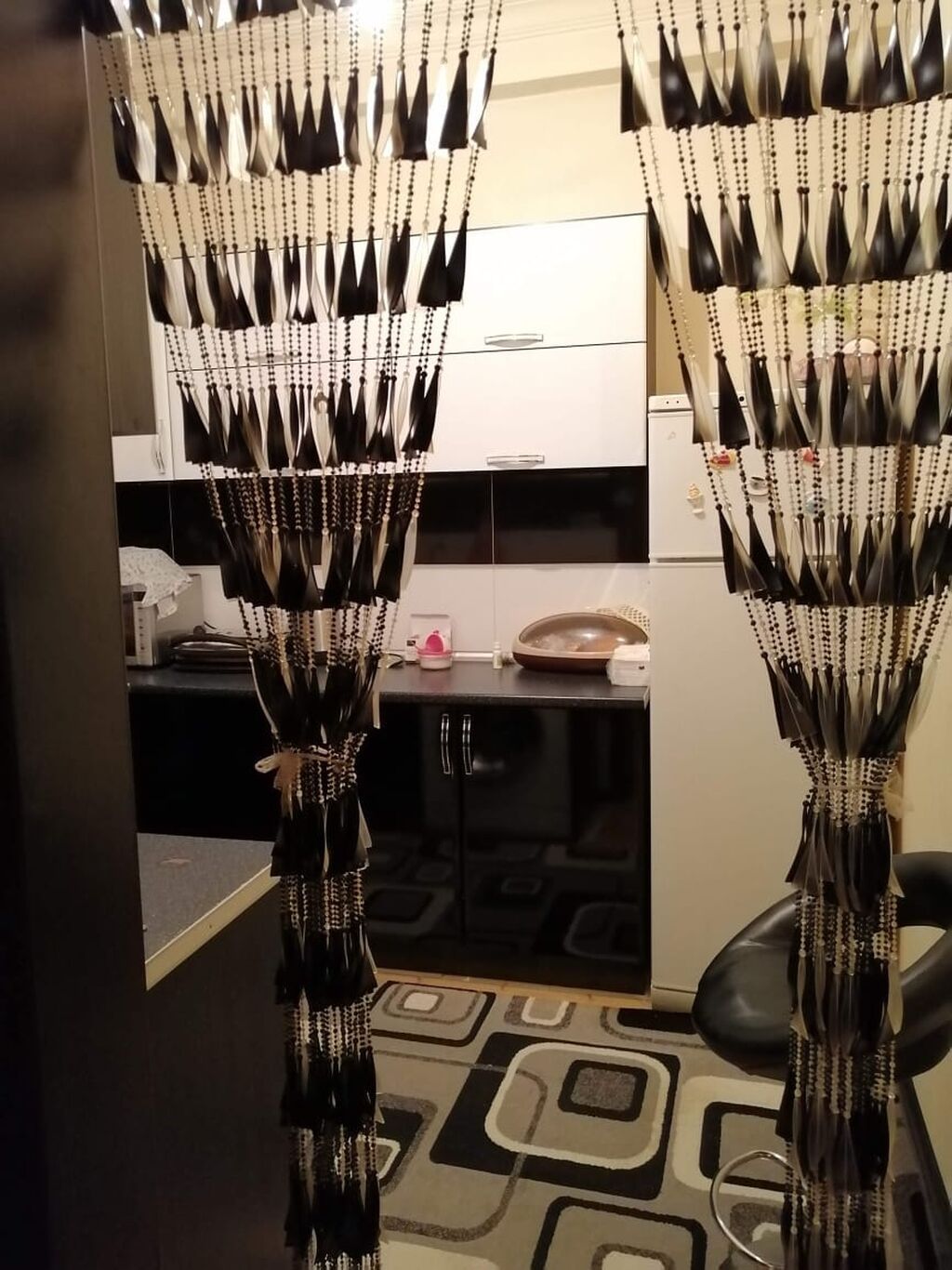 8-ci kilometrdə 2 otaqlı yeni tikili mənzil satılır, 68 m², 215 000 AZN, şəkil 5 / 12