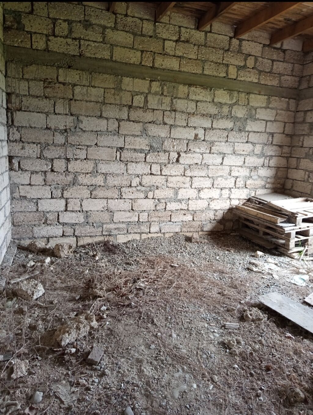 5 otaqlı, 156 kv. m, Kredit yoxdur, Orta təmir