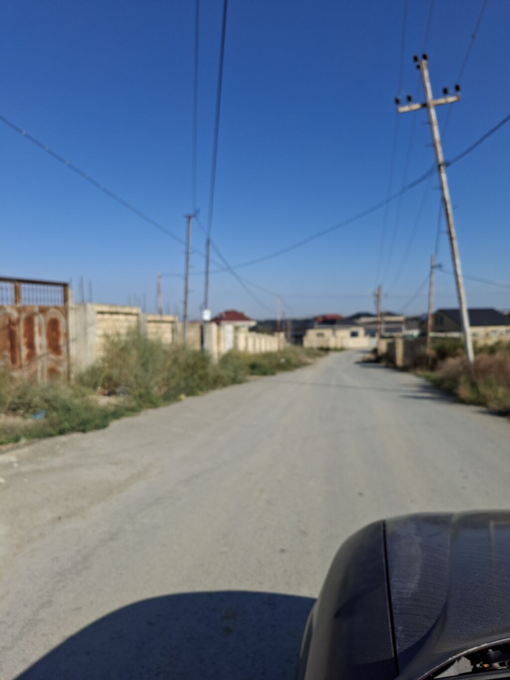 3 otaqlı, 75 kv. m, Kredit yoxdur, Yeni təmirli