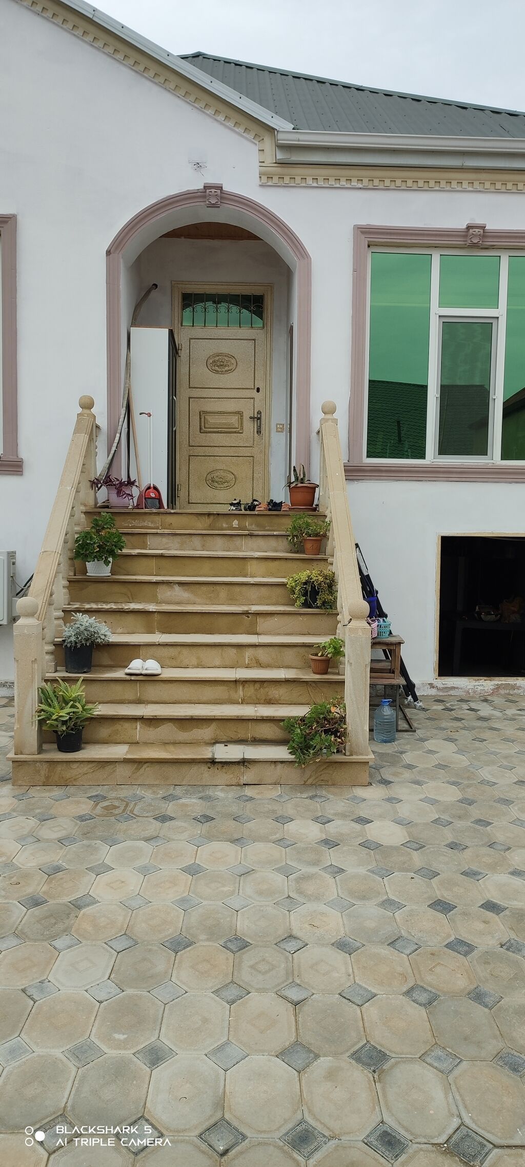 Digahda 4 otaqlı həyət evi satılır, 100 m², 120 000 AZN, şəkil 5 / 12