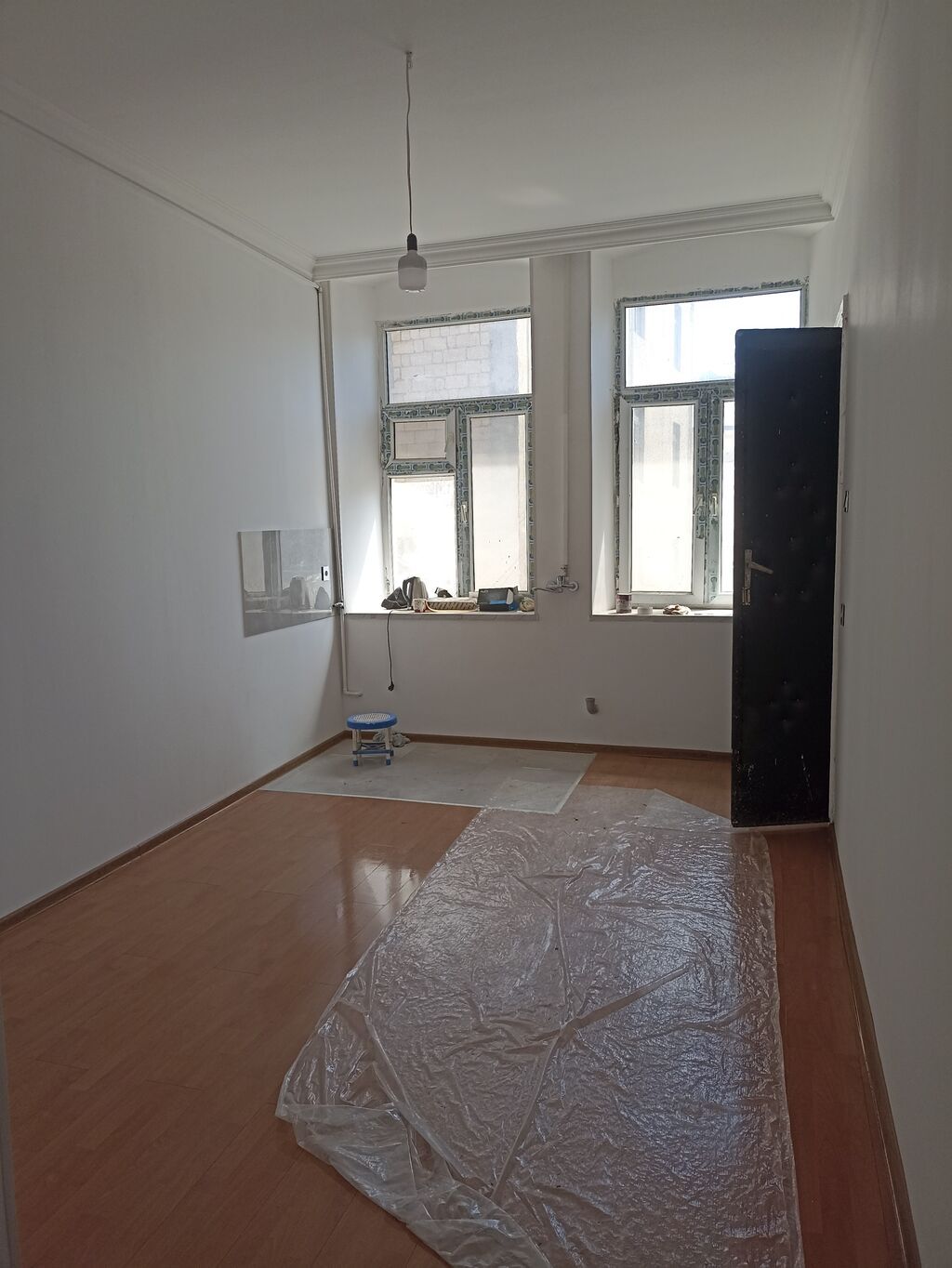 Bakı, M.Ə. Rəsulzadə qəs., 2 otaqlı, Köhnə tikili, 65 kv. m
