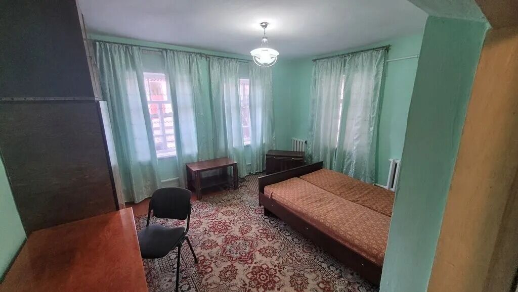 Сдам 2-комнатный дом (40 м²) в Пишпеке: фото 5