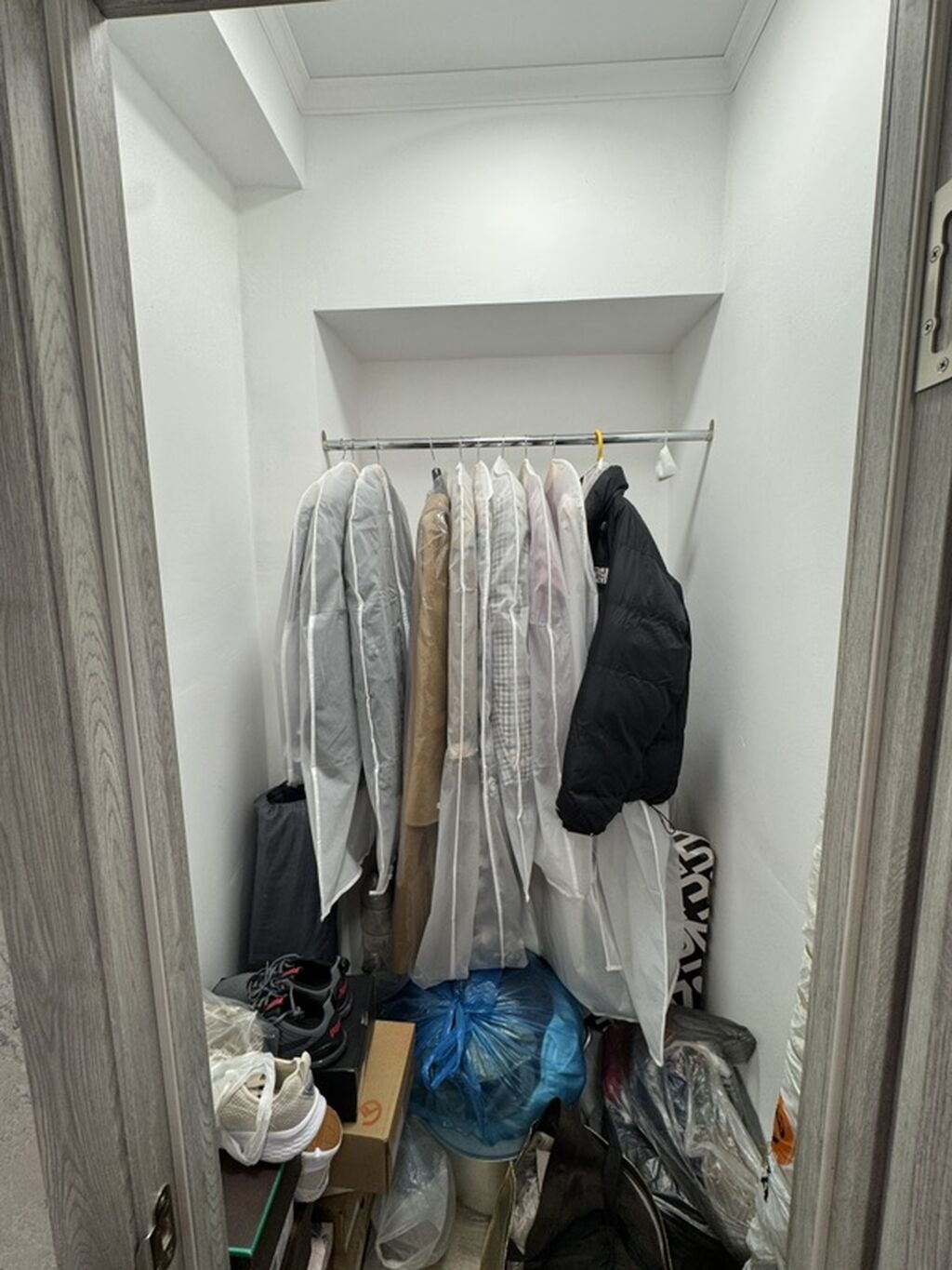 Продам 2-комнатную квартиру, 48 м², пр. Манаса/Боконбаева: фото 5