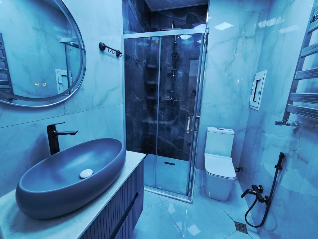 Mənzil, 2 otaqlı, 81 m², satılır, Bakı — 9