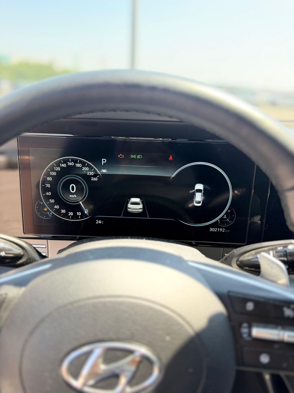 Hyundai Grandeur: 2021 г., 3 л, Газ, Седан: фото 4