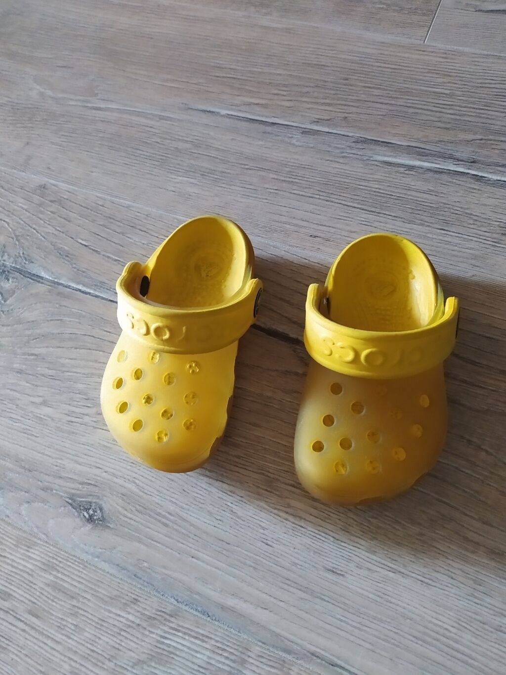 Crocs Original Za Bebe Velicina 19 Placene Skupo 1000 Rsd Decije Cipele I Cizme Batocina ᐈ Lalafo Rs Oglas Postavljen 23 Jul 12 48 27