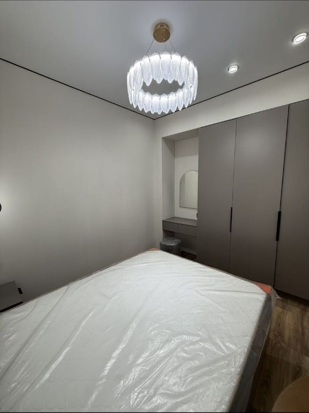 2 комнаты, 53 м², Технопарк Элитка, 15 этаж, Дизайнерский ремонт: фото 4