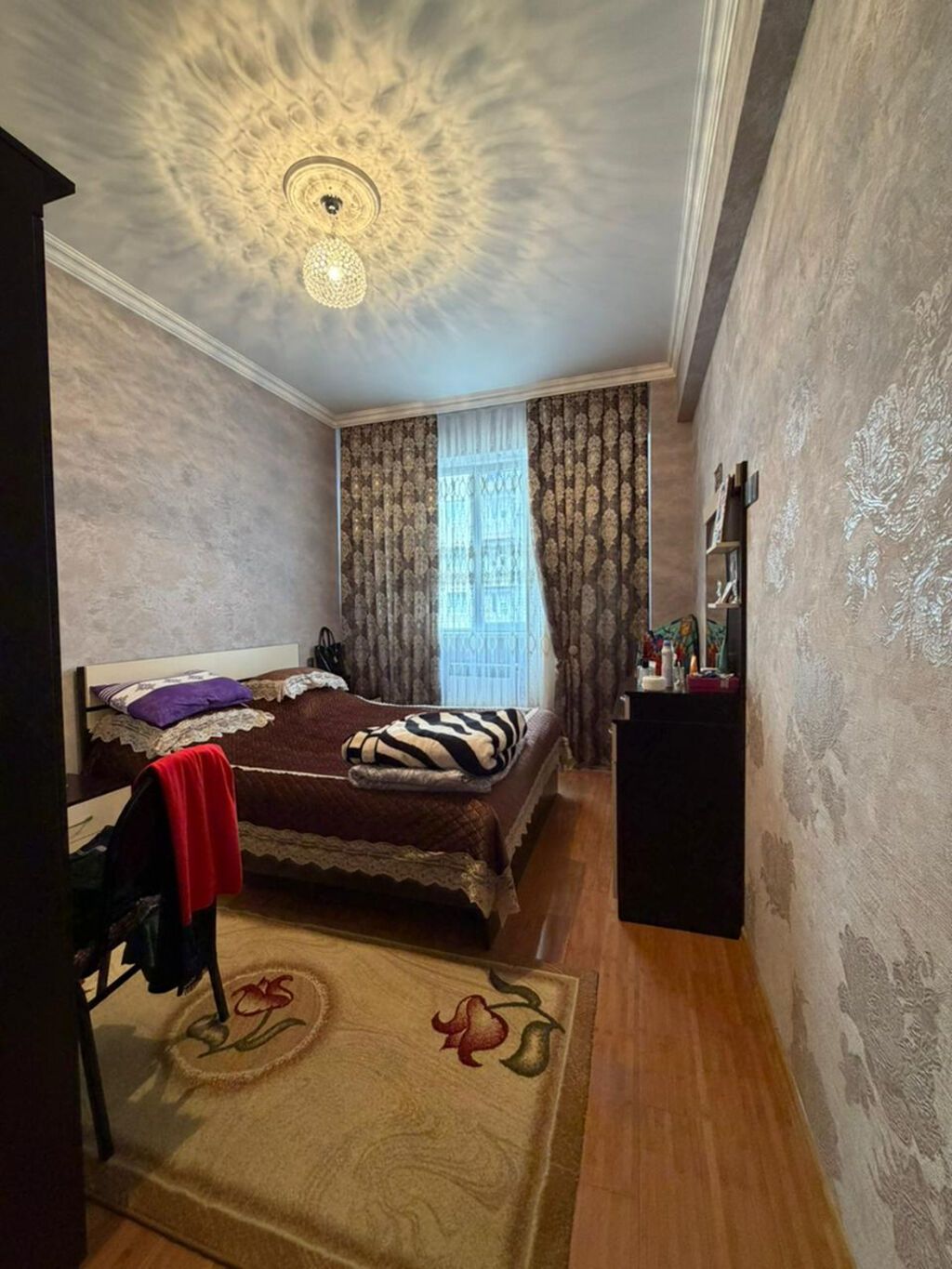 Xırdalan, 2 otaqlı, Köhnə tikili, 63 kv. m