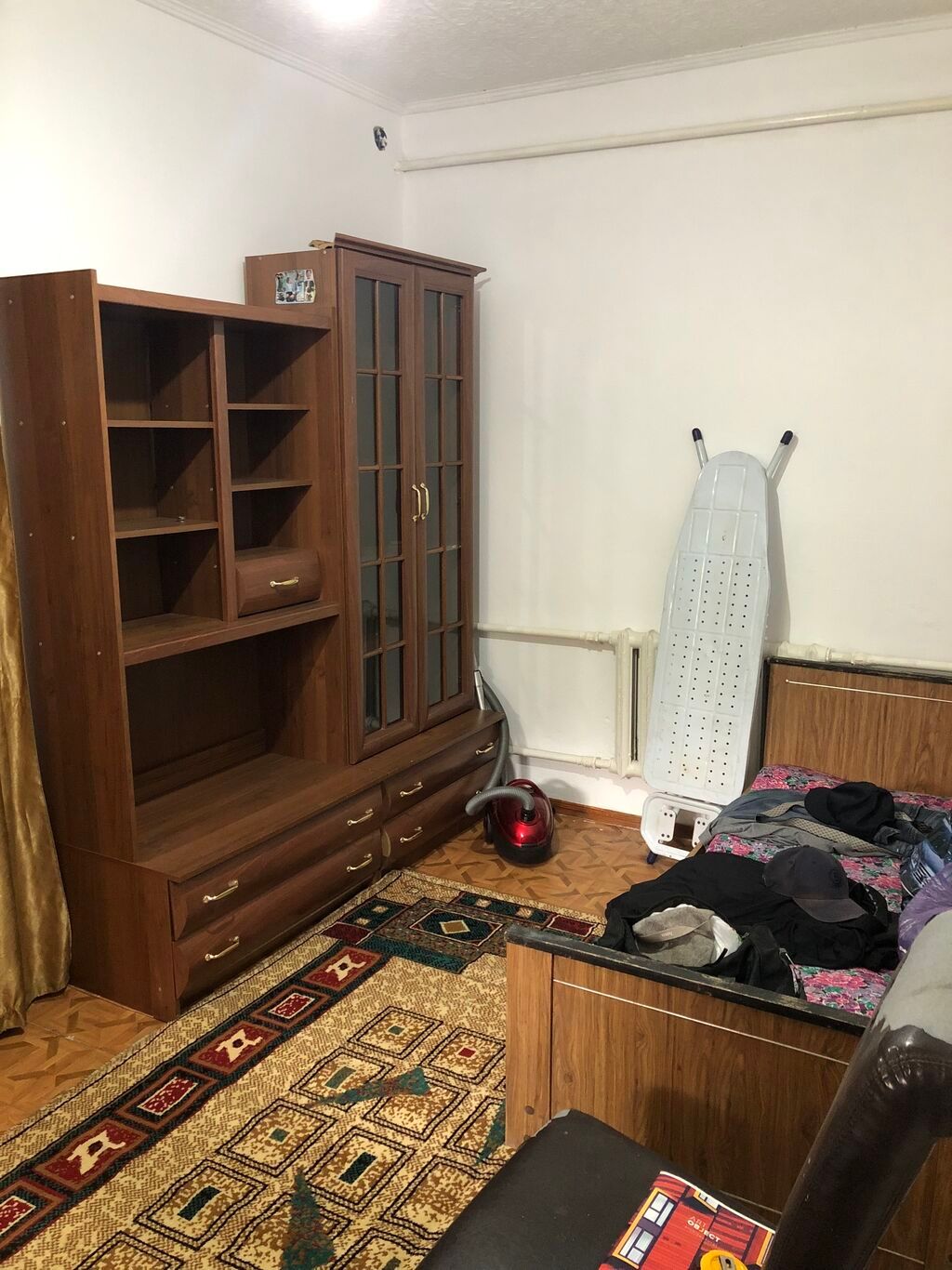 20 м², 1 комната, Старый толчок рынок / базар: фото 4