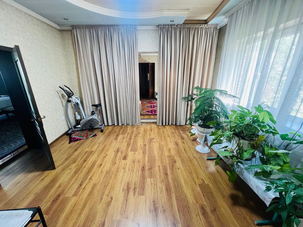 155 м², 2 комнаты, Пишпек: фото 2
