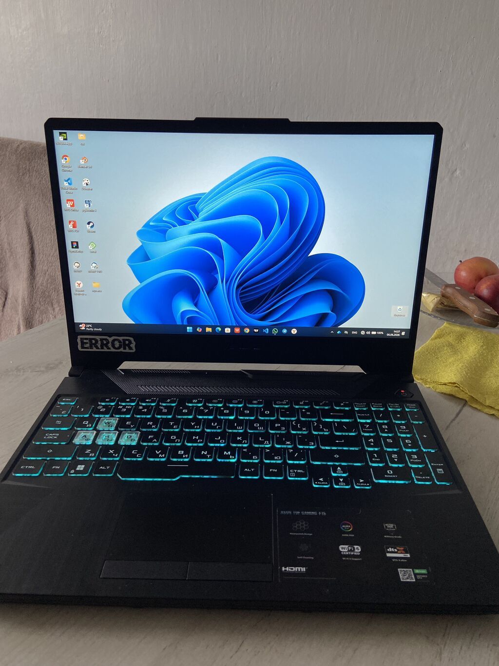 Игровой, Б/у, Intel Core i5: фото 1