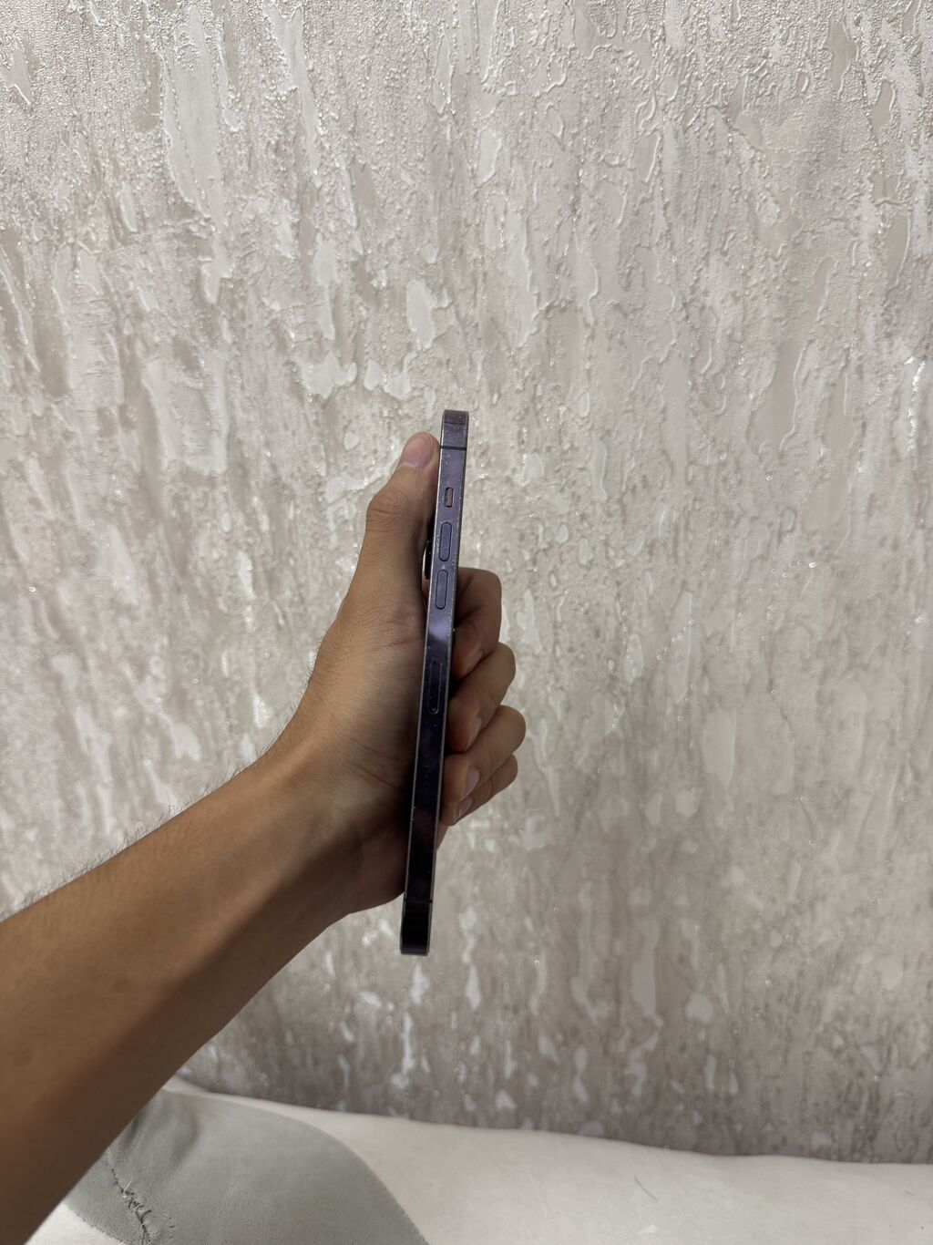 Продам iPhone 14 Pro Max 256 ГБ, Deep Purple: фото 5