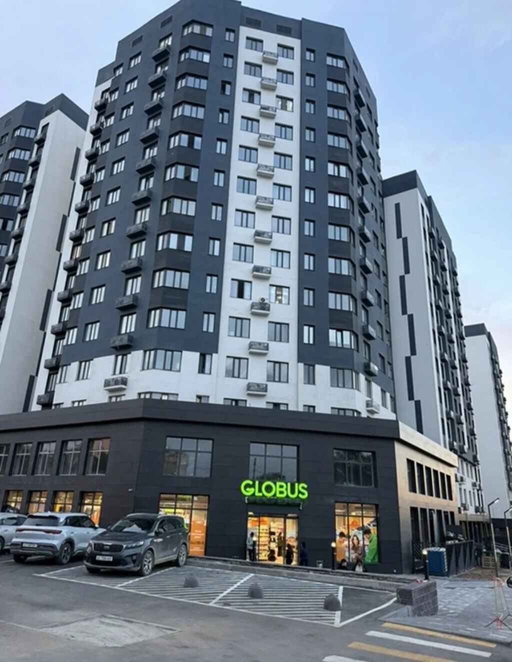 2 комнаты, 60 м², Элитка, 5 этаж, Дизайнерский ремонт