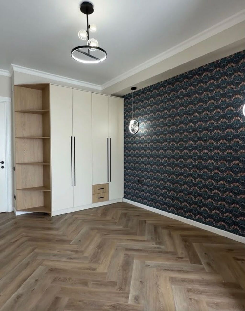 2 комнаты, 76 м², Азия Молл Элитка, 7 этаж, Евроремонт: фото 3